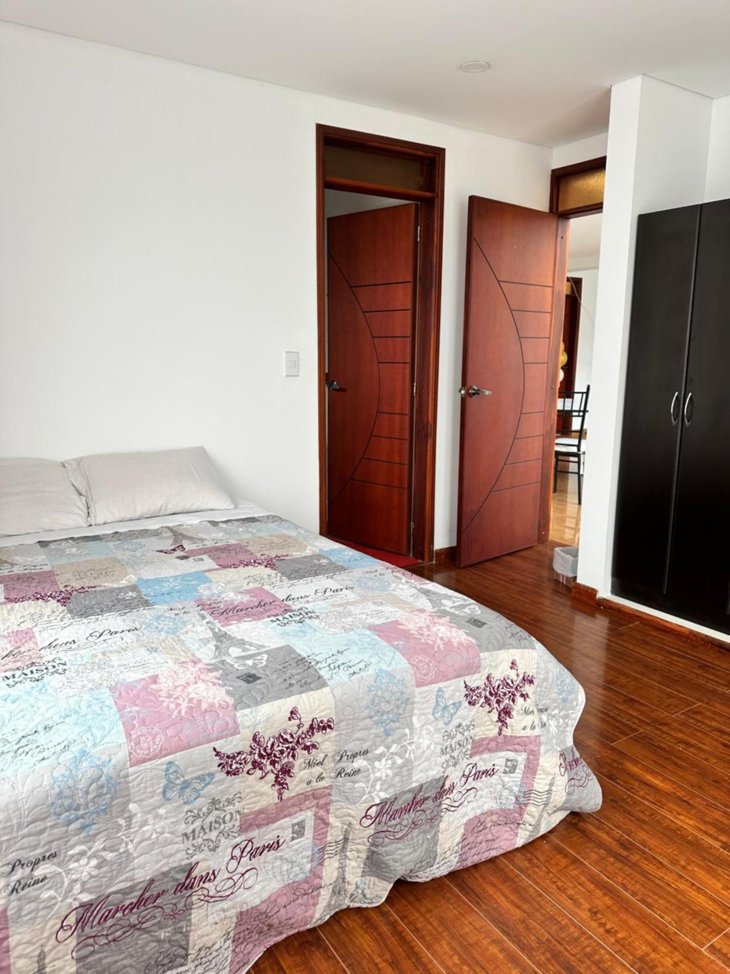 Country house Centro Recreativo Palmeras *