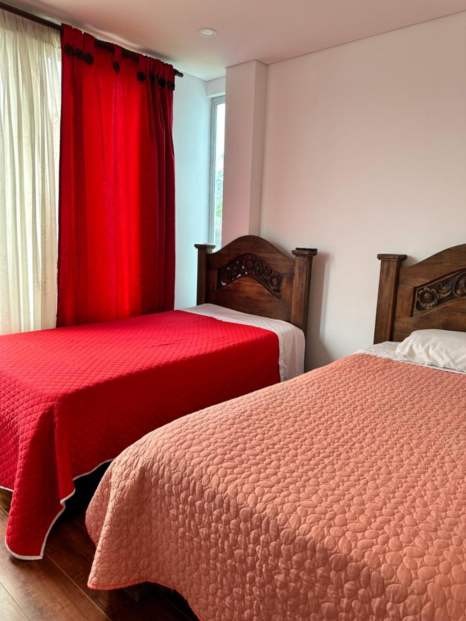 Centro Recreativo Palmeras Country house Gachancipa