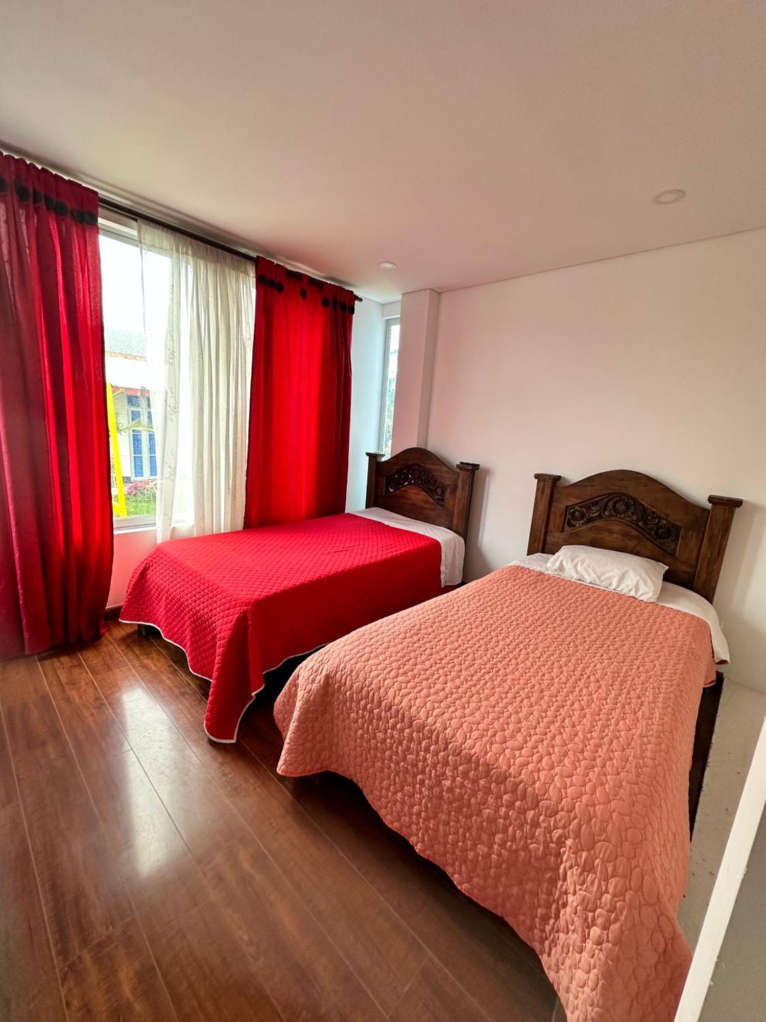 Centro Recreativo Palmeras Country house *