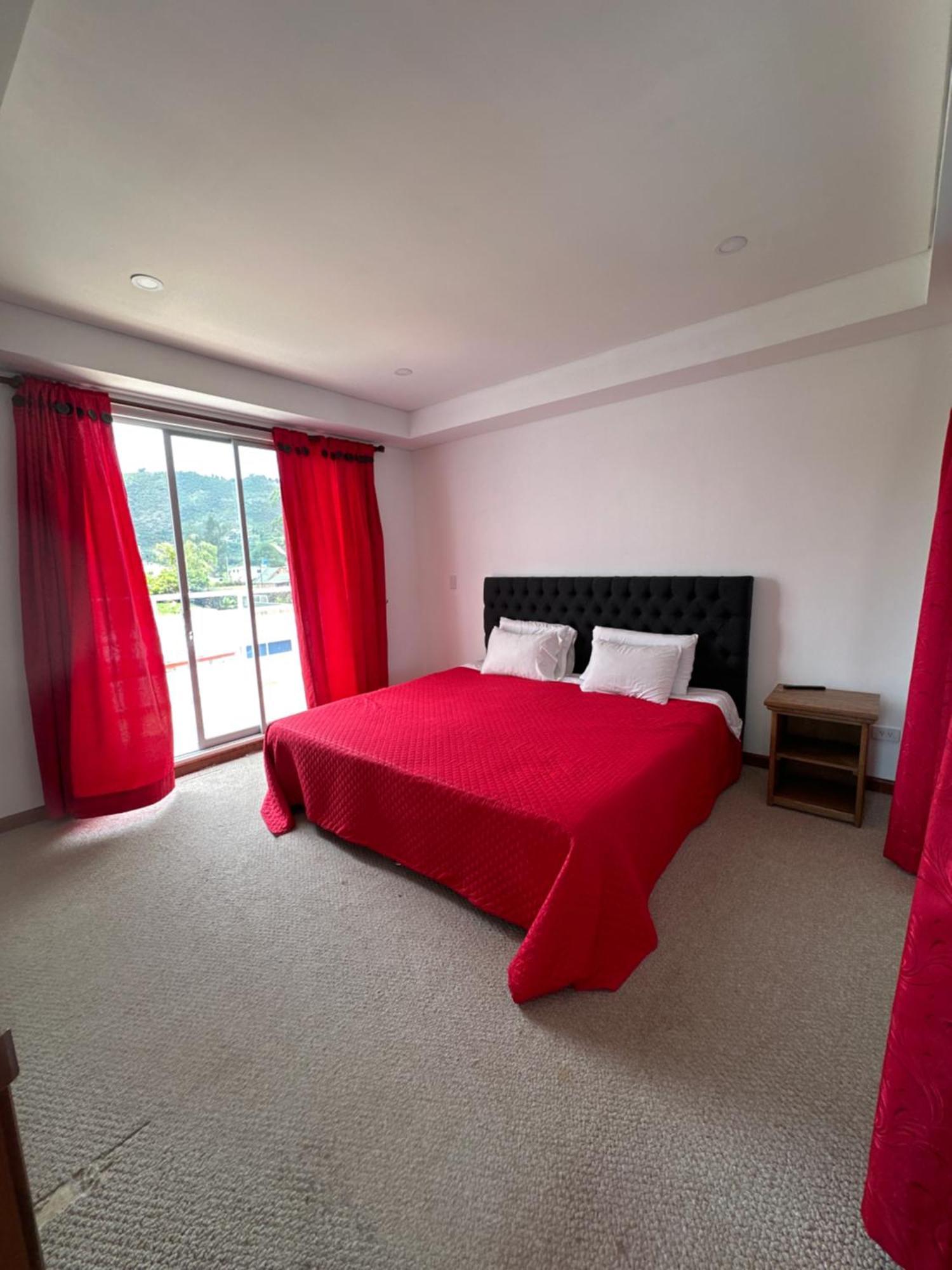 Country house Centro Recreativo Palmeras *