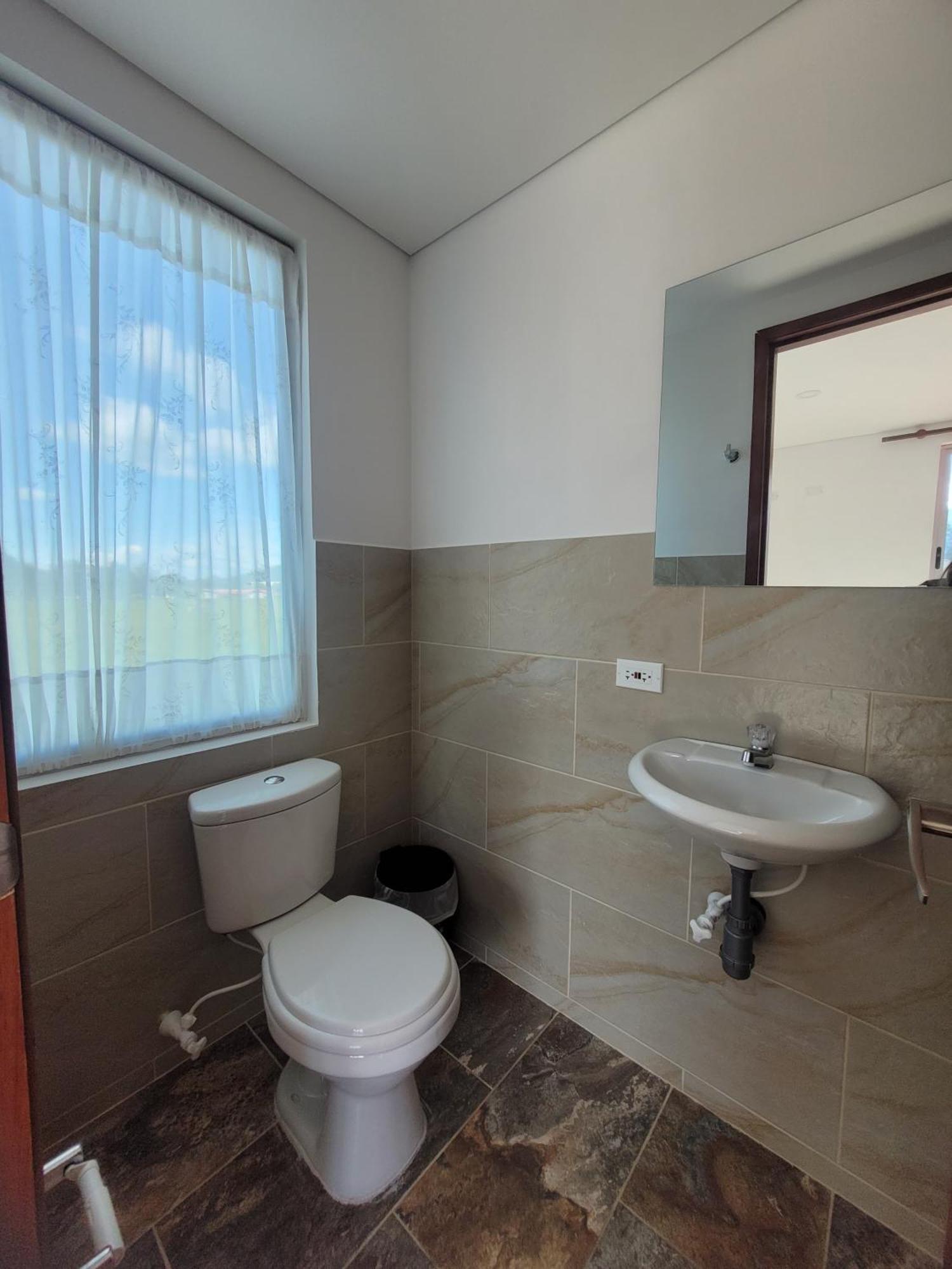 Centro Recreativo Palmeras Country house