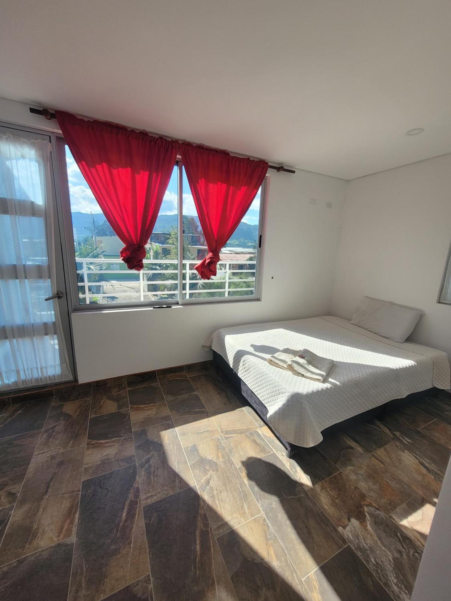 Centro Recreativo Palmeras Country house